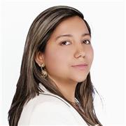 docente universitaria asignaturas como teoría general del proceso